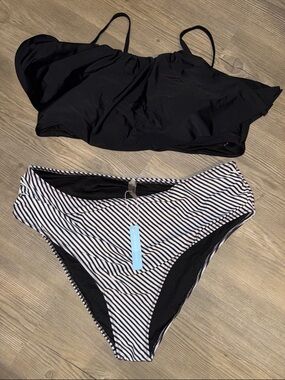 POPVIL! TikTok Viral Swim 3X